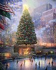 Christmas in New York